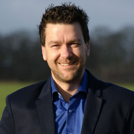 Michael Thompson