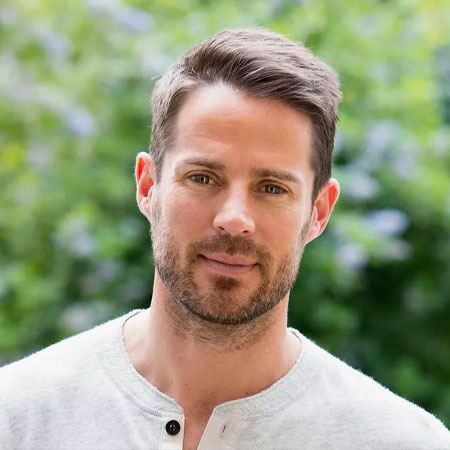 David Reynolds