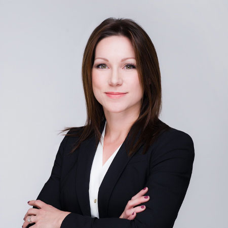 Lia Mitchell